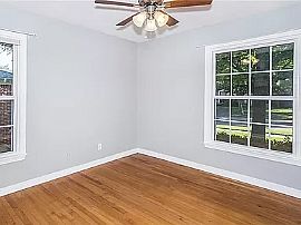 Charming Home with Original Hardwoods in Dallas, TX (Photo 5 of 12)