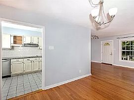 Charming Home with Original Hardwoods in Dallas, TX (Photo 8 of 12)