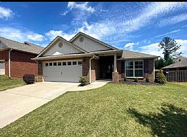 6815 Wintercrest Way Se, Owens Cross Roads, Al 35763 in Owens Cross Roads, AL (Photo 2 of 12)