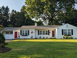 117 Glenbrook Dr, cheshire, Ct 06410 in Cheshire, CT