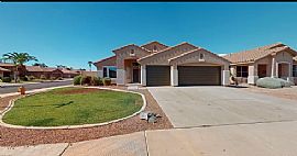 3830 E Kroll Dr, Gilbert, Az 85234 in Gilbert, AZ