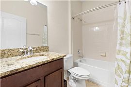 Newly Apartment So Clean and Perfect in Orange Park, FL (Photo 10 of 12)