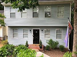 Beautiful Family Home  in Atlanta, GA