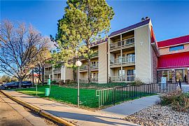 Beautiful Spacious Condo in Sable Landing in Aurora, CO