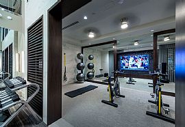 The Bryant at Buckhead Village in Atlanta, GA (Photo 10 of 12)