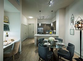 The Bryant at Buckhead Village in Atlanta, GA (Photo 11 of 12)