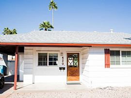 420 W Flower St, Phoenix, Az 85013 in Phoenix, AZ