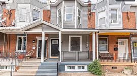 Charming Home in Philadelphia, PA