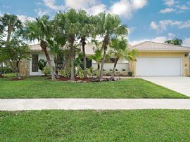 17569 Weeping Willow Trl, Boca Raton, Fl 33487 in Boca Raton, FL