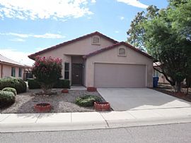 1001 Monte Vista Ave, Sierra Vista, Az 85635 in Sierra Vista, AZ