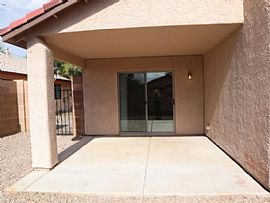 1001 Monte Vista Ave, Sierra Vista, Az 85635 in Sierra Vista, AZ (Photo 11 of 12)