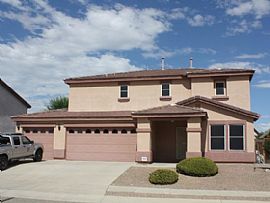 10885 S Camino San Clemente, Vail, Az 85641 in Vail, AZ