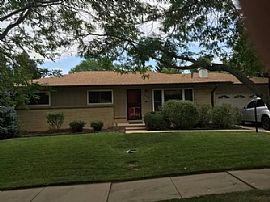 Charming Home in Denver, CO