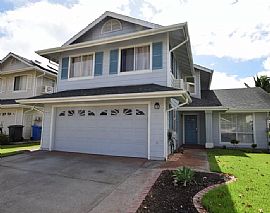 Affordable 3 Bedroom Home  in Waipahu, HI