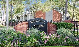 10121 Windmill Lakes Blvd, Houston, in Houston, TX