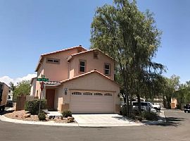 5281 Opal Creek Way, Las Vegas, Nv 89122 in Las Vegas, NV