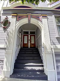 2865 Octavia St #4, San Francisco, Ca in San Francisco, CA (Photo 7 of 12)