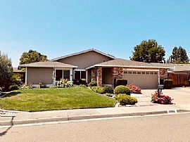 10069 La Paz Ave, San Ramon, Ca  in San Ramon, CA