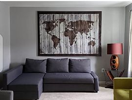 8204 N Channel Dr, Greenbelt, Md 20770 in Greenbelt, MD (Photo 7 of 12)