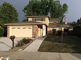 2864 Aptos Way, San Ramon, Ca in San Ramon, CA