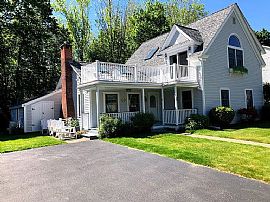 53 Cottage St, Ogunquit, Me  in Ogunquit, ME