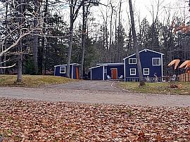 92 Rockaway Rd, Falmouth, Me in Falmouth, ME (Photo 3 of 11)