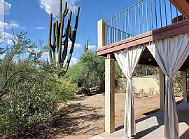 6101 E Maguay Rd, Cave Creek, Az 85331 in Cave Creek, AZ (Photo 2 of 8)