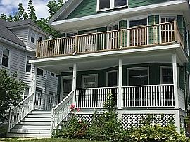 30 Codman St, Portland, Me in Portland, ME