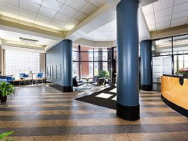 Back Bay Tower, Apt 705, 401 Cumberland Ave, Portland, Me in Portland, ME