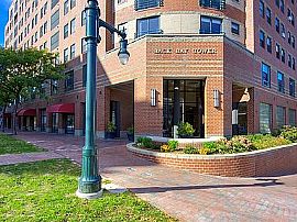 Back Bay Tower, Apt 705, 401 Cumberland Ave, Portland, Me in Portland, ME (Photo 2 of 7)