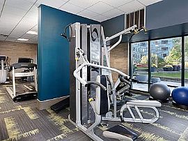 Back Bay Tower, Apt 705, 401 Cumberland Ave, Portland, Me in Portland, ME (Photo 3 of 7)