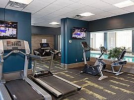 Back Bay Tower, Apt 705, 401 Cumberland Ave, Portland, Me in Portland, ME (Photo 4 of 7)