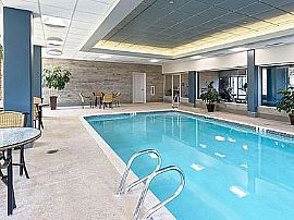 Back Bay Tower, Apt 705, 401 Cumberland Ave, Portland, Me in Portland, ME (Photo 6 of 7)