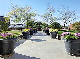 Back Bay Tower, Apt 705, 401 Cumberland Ave, Portland, Me in Portland, ME (Photo 7 of 7)