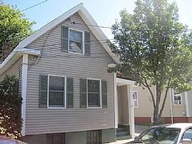 11 Ponce St #1, Portland, Me in Portland, ME