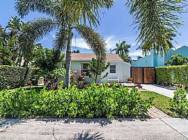 606 Westwood Rd, West Palm Beach, Fl 33401 in West Palm Beach, FL