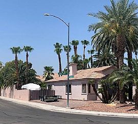 Ginger Creek St, Las Vegas, Nv 89108 in Las Vegas, NV (Photo 2 of 12)