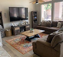 Ginger Creek St, Las Vegas, Nv 89108 in Las Vegas, NV (Photo 3 of 12)