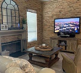 Ginger Creek St, Las Vegas, Nv 89108 in Las Vegas, NV (Photo 4 of 12)