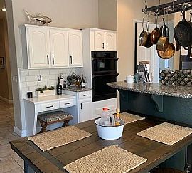 Ginger Creek St, Las Vegas, Nv 89108 in Las Vegas, NV (Photo 5 of 12)