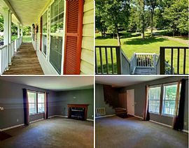 4432 Fern Glen Dr, Burlington, Nc 27215 For $800/m Deposit $800 in Burlington, NC (Photo 2 of 5)