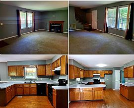 4432 Fern Glen Dr, Burlington, Nc 27215 For $800/m Deposit $800 in Burlington, NC (Photo 3 of 5)
