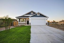 Beautiful New Construction Home Just Completed in Phoenix, AZ