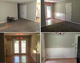 6901 Baywood Dr, Raleigh, Nc 27613 For $800/m Deposit $800 in Raleigh, NC (Photo 2 of 3)
