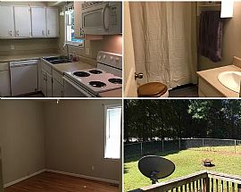6901 Baywood Dr, Raleigh, Nc 27613 For $800/m Deposit $800 in Raleigh, NC (Photo 3 of 3)