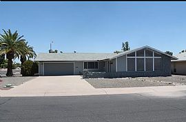 15637 N 99th Dr, Sun City, Az 85351 in Sun City, AZ