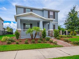 11802 Ginsberg Pl, Orlando, Fl 32832 in Orlando, FL