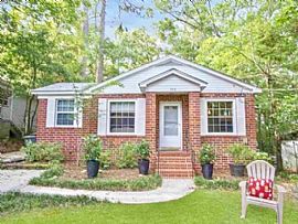 743 E Brevard St, Tallahassee, Fl 32308 in Tallahassee, FL
