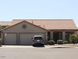 1423 E Tyson St, Chandler, Az 85225 in Chandler, AZ