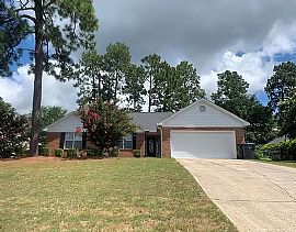4251 White Pine Ct, Augusta, Ga 30906 For $800/m Deposit  $800 in Augusta, GA